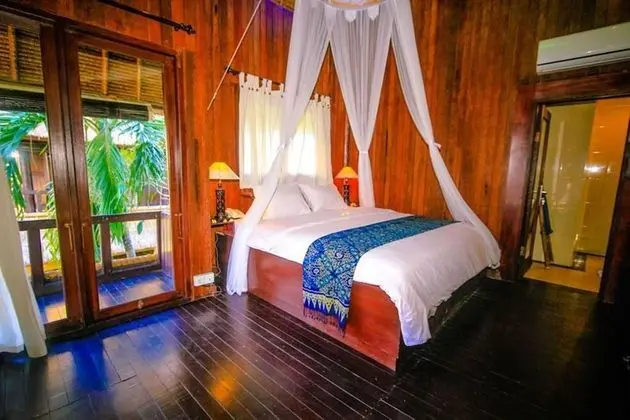 Villa, 1 Yatak Odası