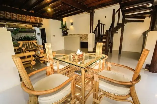 Villa, 1 Yatak Odası