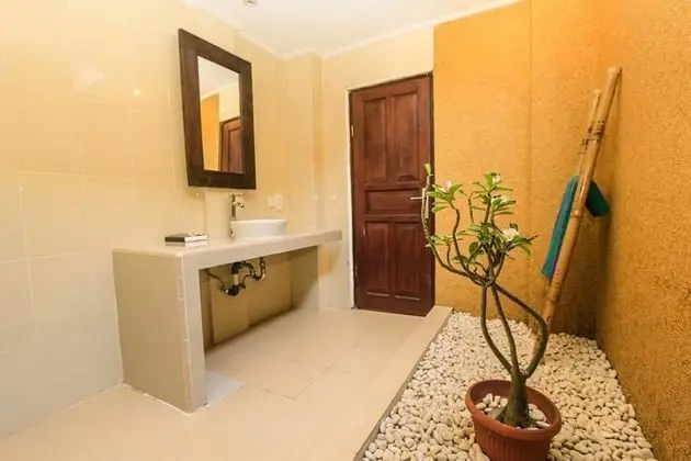 Villa, 1 Yatak Odası