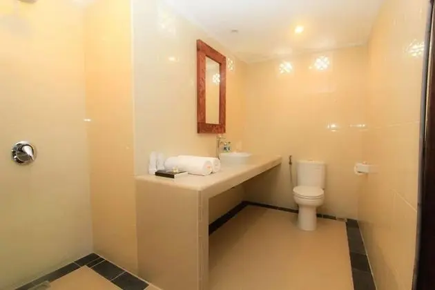 Villa, 1 Yatak Odası