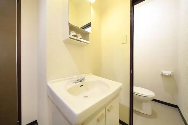 Traditional Oda (Japanese style, ｗ/toilet only,10-14㎡)