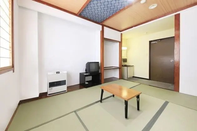 Traditional Oda, Ortak Banyo (Japanese style, 10-14㎡)
