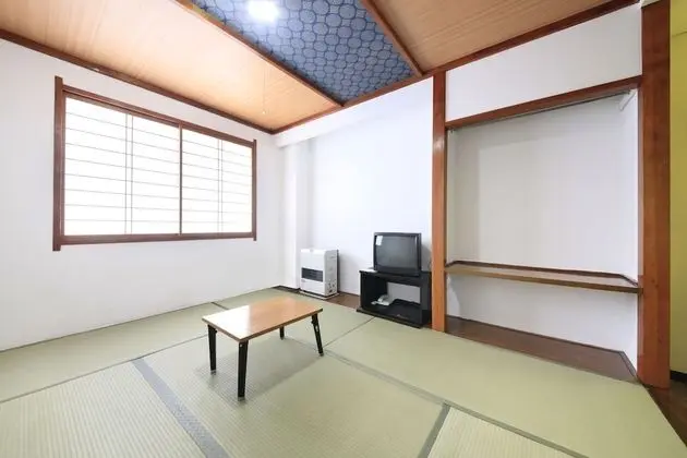 Traditional Oda, Ortak Banyo (Japanese style, 10-14㎡)