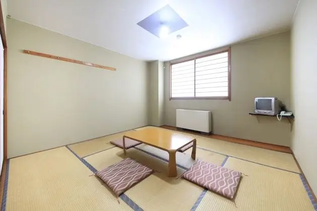 Traditional Oda, Özel Banyo (Japanese style, w/bath＆toilet(10-14㎡))