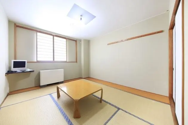Traditional Oda, Özel Banyo (Japanese style, w/bath＆toilet(10-14㎡))