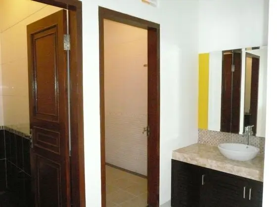 Banyo Lavabosu