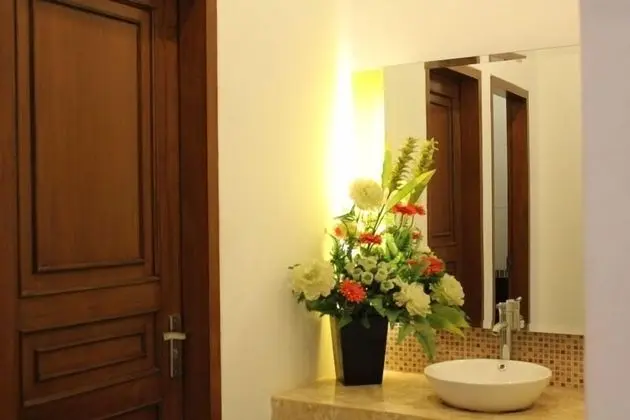Banyo Lavabosu