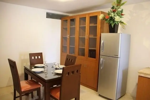 Odada Yemek Servisi