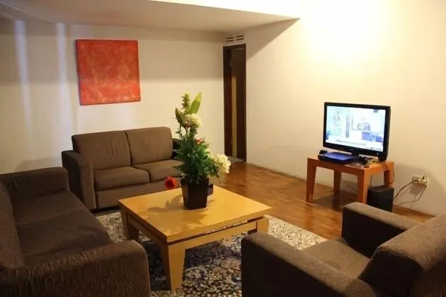 Oturma Odası