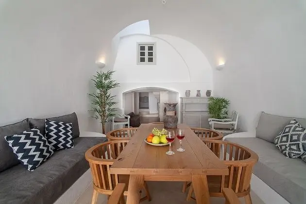 Grand Süit, 2 Yatak Odası