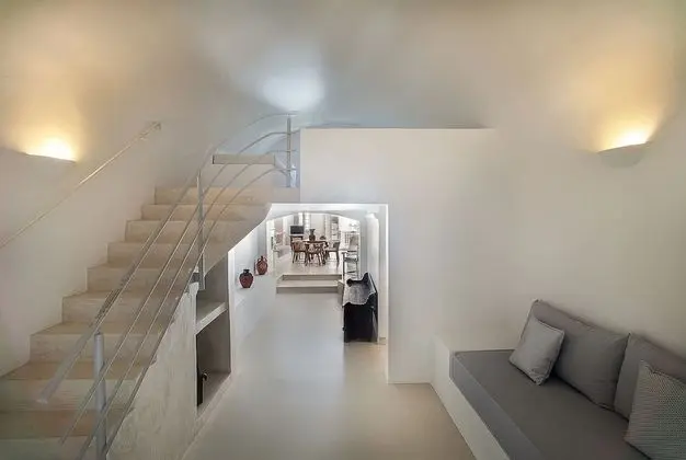 Grand Süit, 2 Yatak Odası