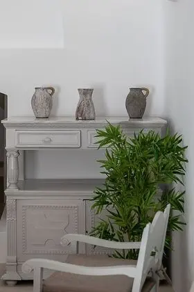Grand Süit, 2 Yatak Odası