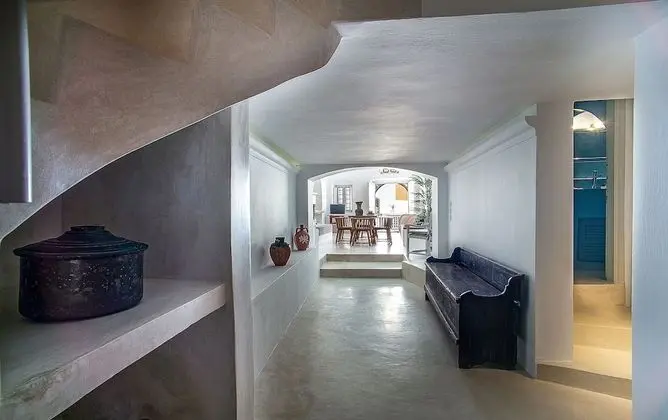 Grand Süit, 2 Yatak Odası