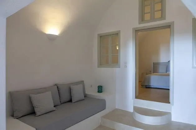 Grand Süit, 2 Yatak Odası