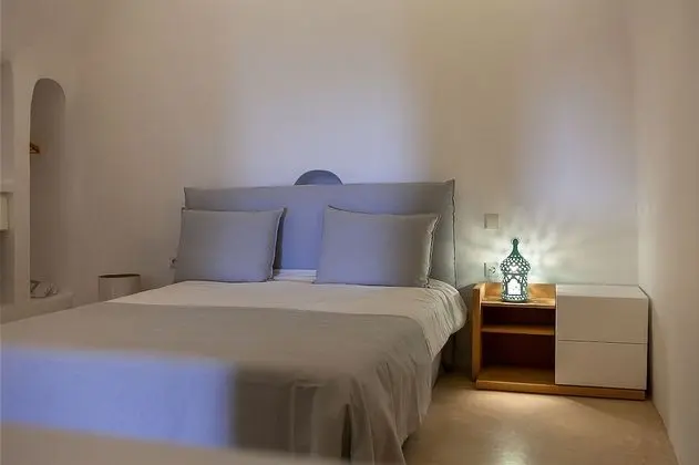 Grand Süit, 2 Yatak Odası