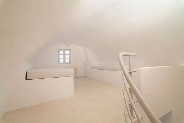 Grand Süit, 2 Yatak Odası