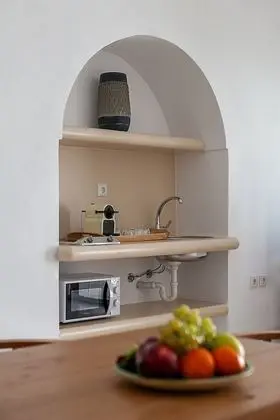Grand Süit, 2 Yatak Odası