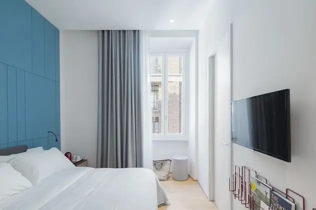 Comfort Tek Büyük Yataklı Oda, Şehir Manzaralı
