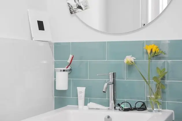 Comfort Tek Büyük Yataklı Oda, Şehir Manzaralı