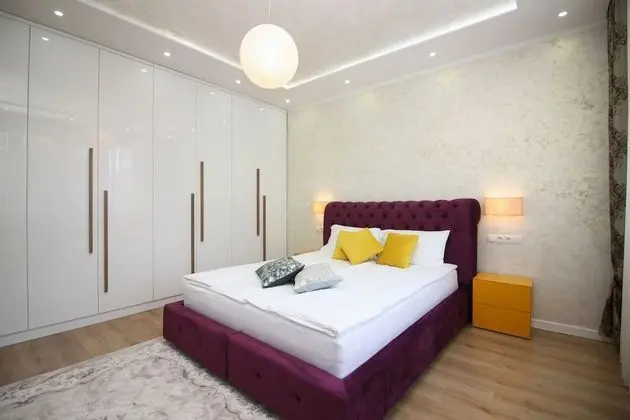 Apart Daire, 2 Yatak Odası