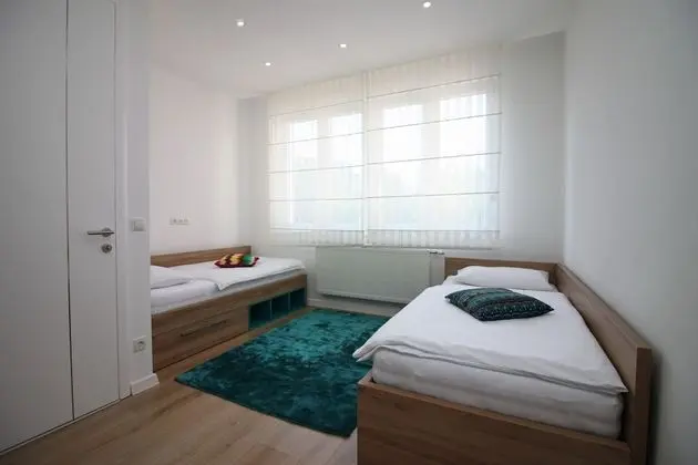 Apart Daire, 2 Yatak Odası