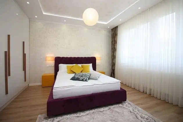Apart Daire, 2 Yatak Odası