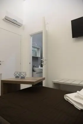 Classic Tek Büyük Yataklı Oda