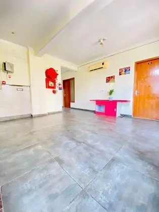 Deluxe Oda, Şehir Manzaralı