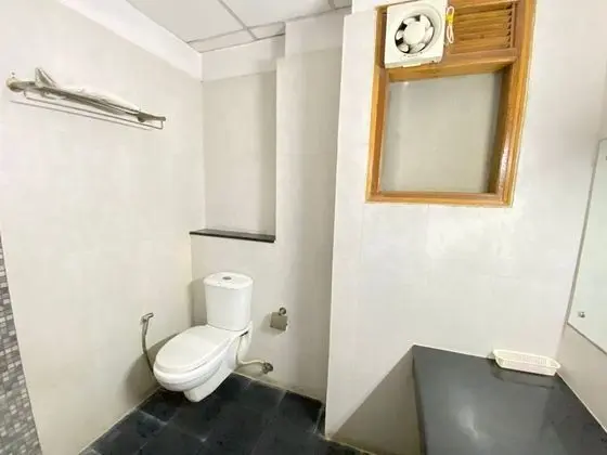 Deluxe Oda, Şehir Manzaralı