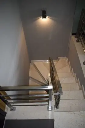 Family Apart Daire, 1 Büyük (Queen) Boy Yatak ve Çekyat, Sigara İçilmez, Bahçe Manzaralı