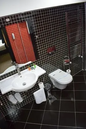 Family Apart Daire, 1 Büyük (Queen) Boy Yatak ve Çekyat, Sigara İçilmez, Bahçe Manzaralı