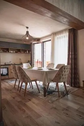 Luxury Villa, 3 Yatak Odası, Göl Manzaralı, Dağ Yamacı