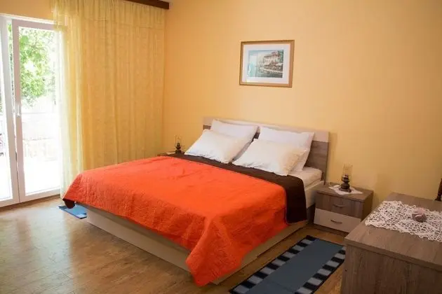 Apart Daire (Radin - 2 bedroom apartment - A1(4))