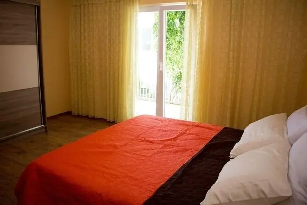 Apart Daire (Radin - 2 bedroom apartment - A1(4))