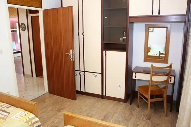 Apart Daire (Radin - 2 bedroom apartment - A1(4))