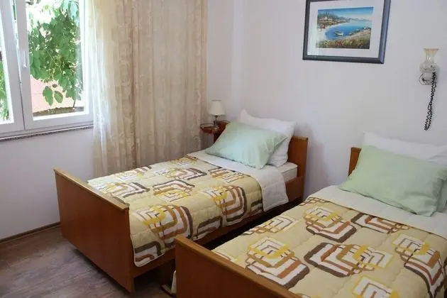 Apart Daire (Radin - 2 bedroom apartment - A1(4))