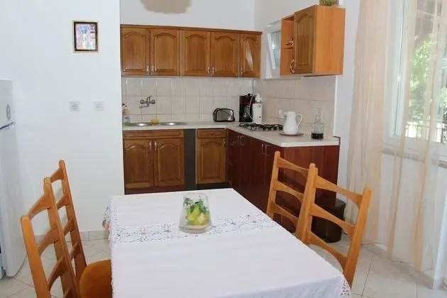 Apart Daire (Radin - 2 bedroom apartment - A1(4))