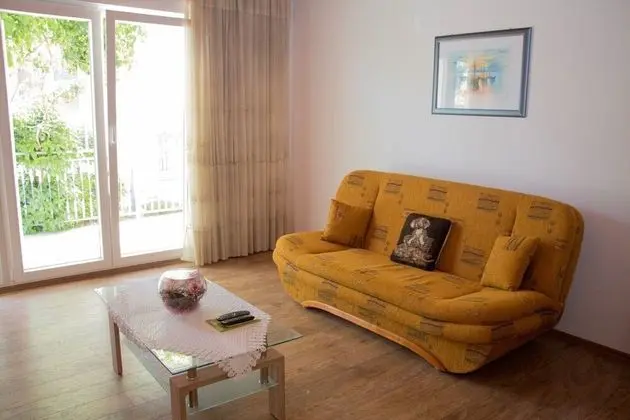 Apart Daire (Radin - 2 bedroom apartment - A1(4))