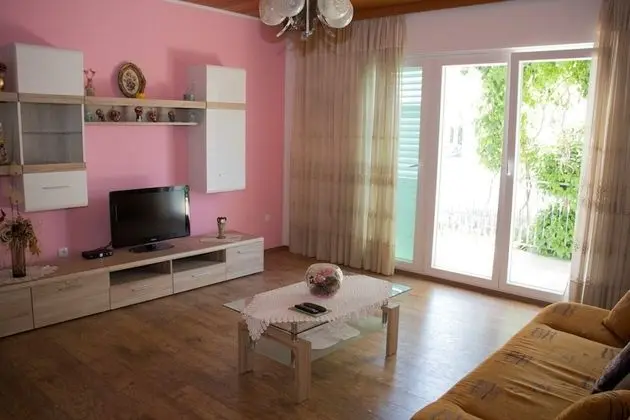 Apart Daire (Radin - 2 bedroom apartment - A1(4))
