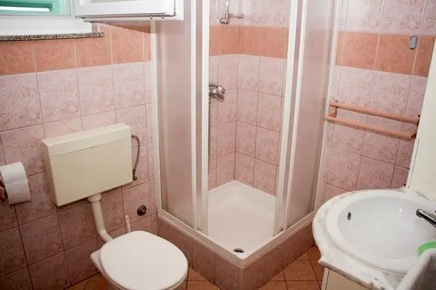 Apart Daire (Radin - 2 bedroom apartment - A1(4))