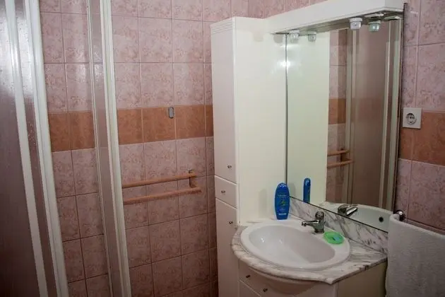 Apart Daire (Radin - 2 bedroom apartment - A1(4))