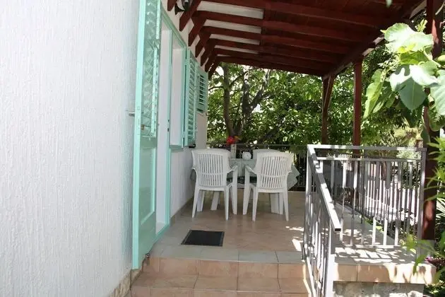 Apart Daire (Radin - 2 bedroom apartment - A1(4))