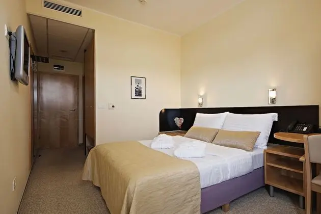 Economy Tek Büyük Yataklı Oda