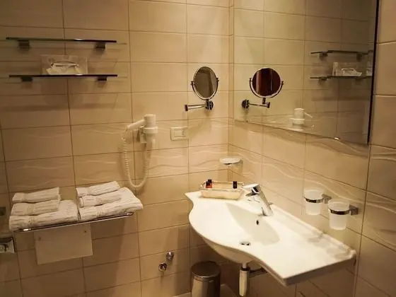Deluxe Suite, Balcony, Sea View