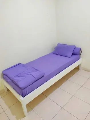 Standard Tek Kişilik Oda