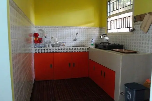 Standard Tek Kişilik Oda