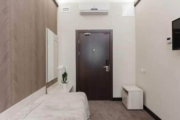 Standard Tek Kişilik Oda