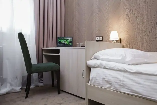 Standard Tek Kişilik Oda