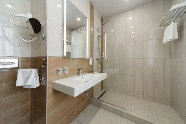 Standard Tek Kişilik Oda
