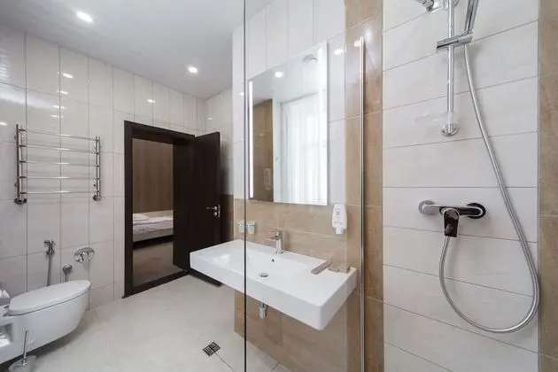 Standard Tek Kişilik Oda